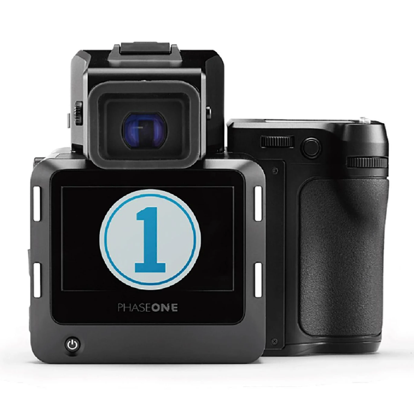Phase One Xf Iq4 150mp Camera System