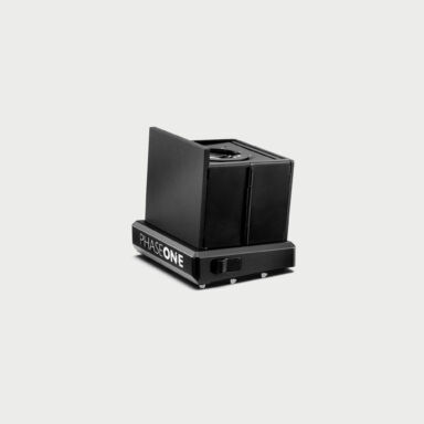 Phase One Xf Waist Level Finder