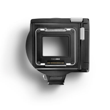Phase One Xt Camera Body