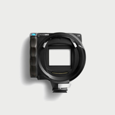 Phase One Xt Camera Body
