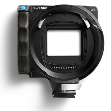 Phase One Xt Camera Body