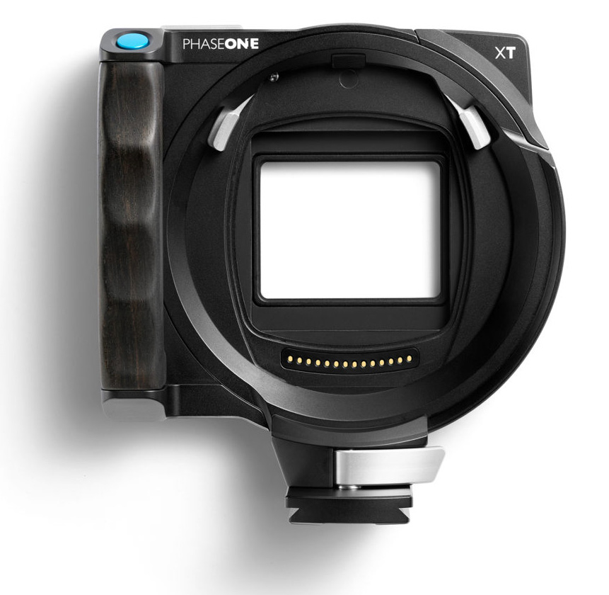 Phase One Xt Camera Body