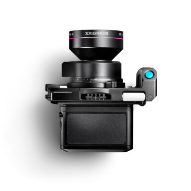 Phase One Xt Camera Body