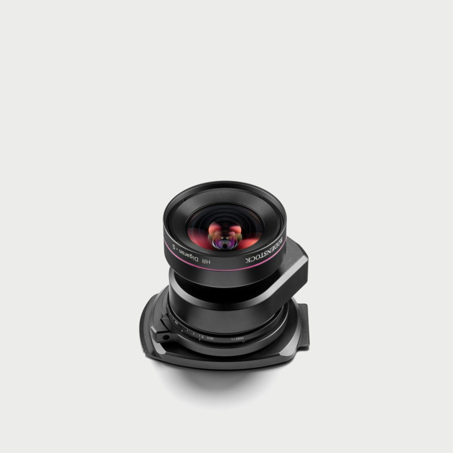Phase One Xt Rodenstock Hr Digaron S 23mm F 5 6
