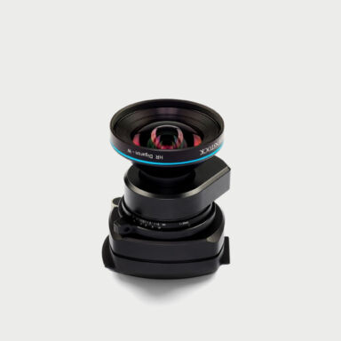 Phase One Xt Rodenstock Hr Digaron W 32mm Tilt F 4
