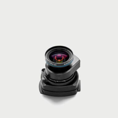 Phase One Xt Rodenstock Hr Digaron W 40mm Tilt F 4