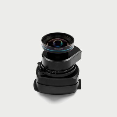 Phase One Xt Rodenstock Hr Digaron W 50mm Tilt F 5 6