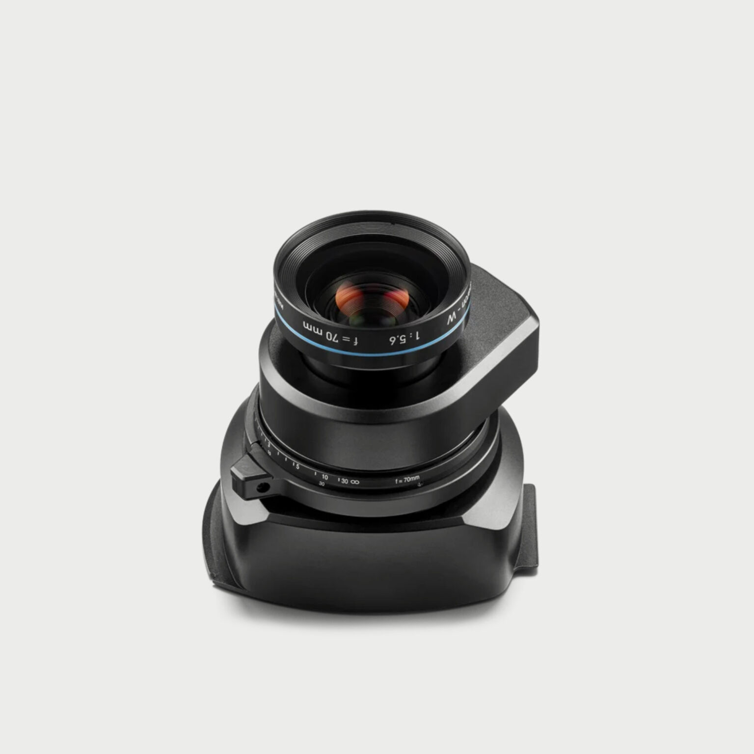 Phase One Xt Rodenstock Hr Digaron W 70mm F 5 6