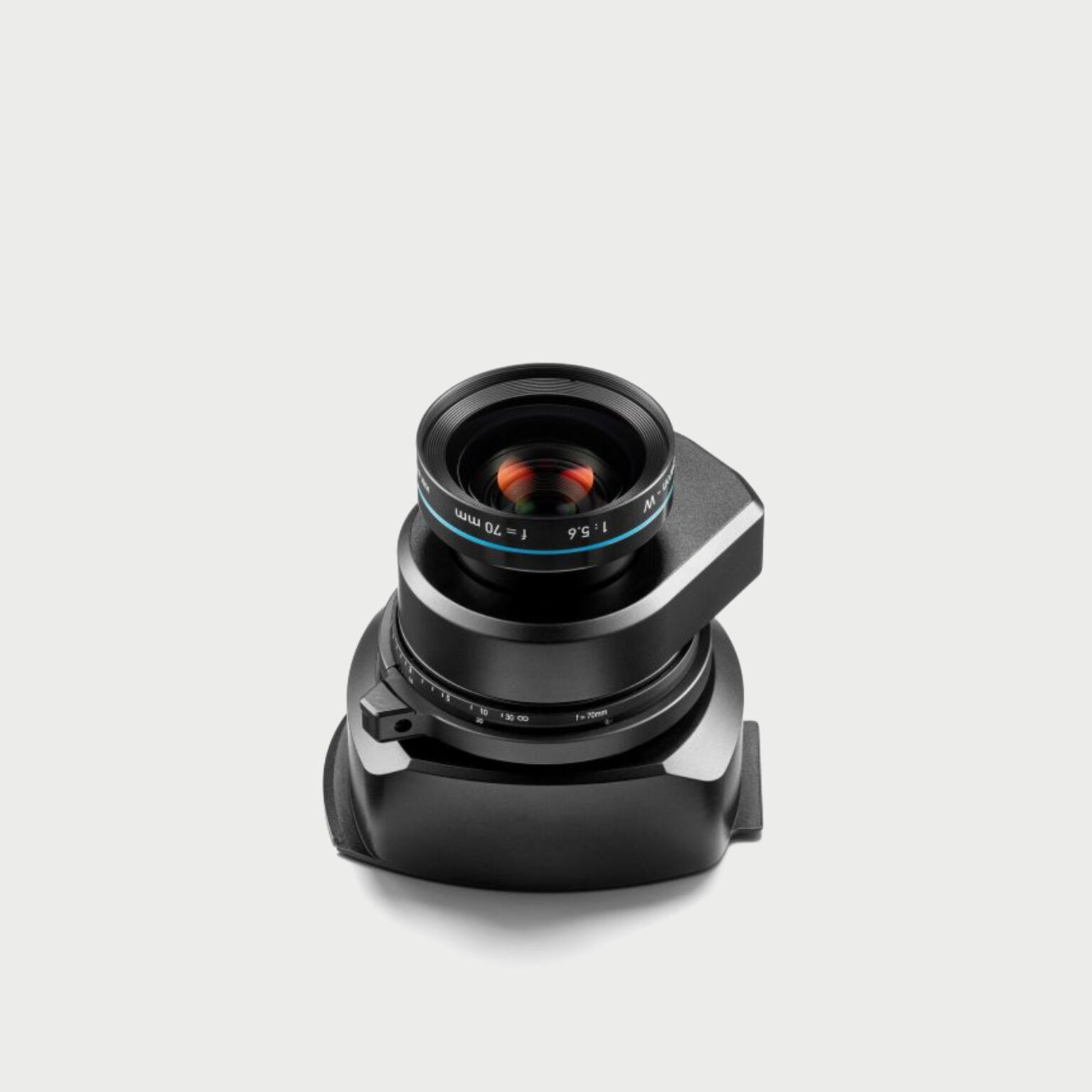 Phase One Xt Rodenstock Hr Digaron W 70mm Tilt F 5 6