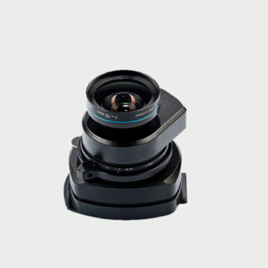 Phase One Xt Rodenstock Hr Digaron W 70mm Tilt F 5 6