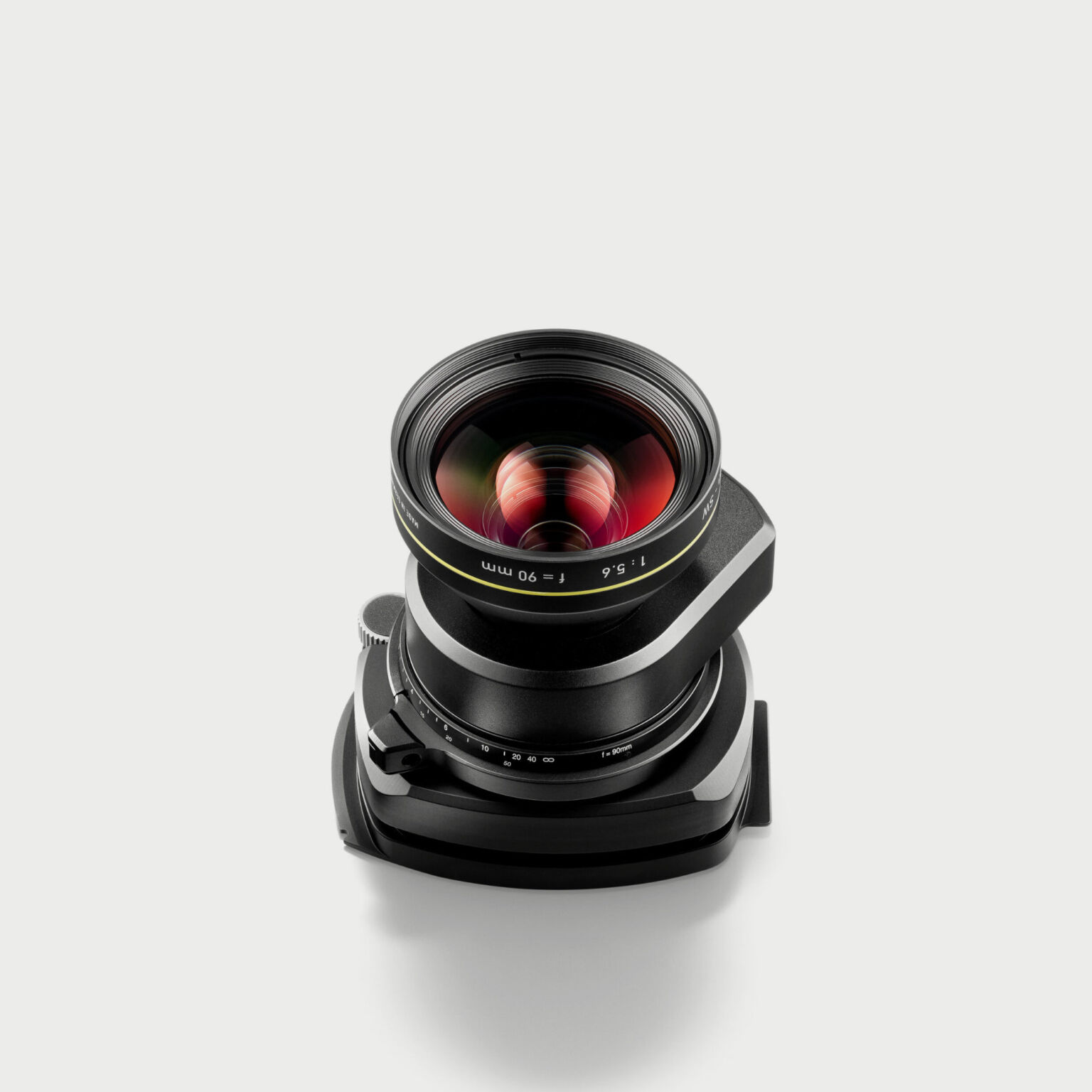 Phase One Xt Rodenstock Hr Digaron W 90mm F 5 6