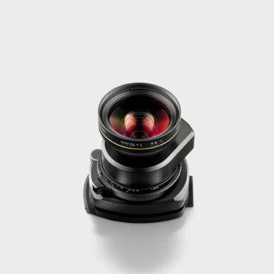 Phase One Xt Rodenstock Hr Digaron W 90mm F 5 6