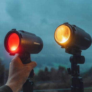 Profoto Clic Creative Gel Kit
