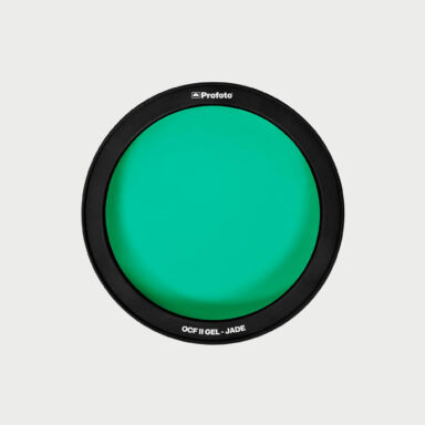 Profoto Ocf Ii Gel Jade