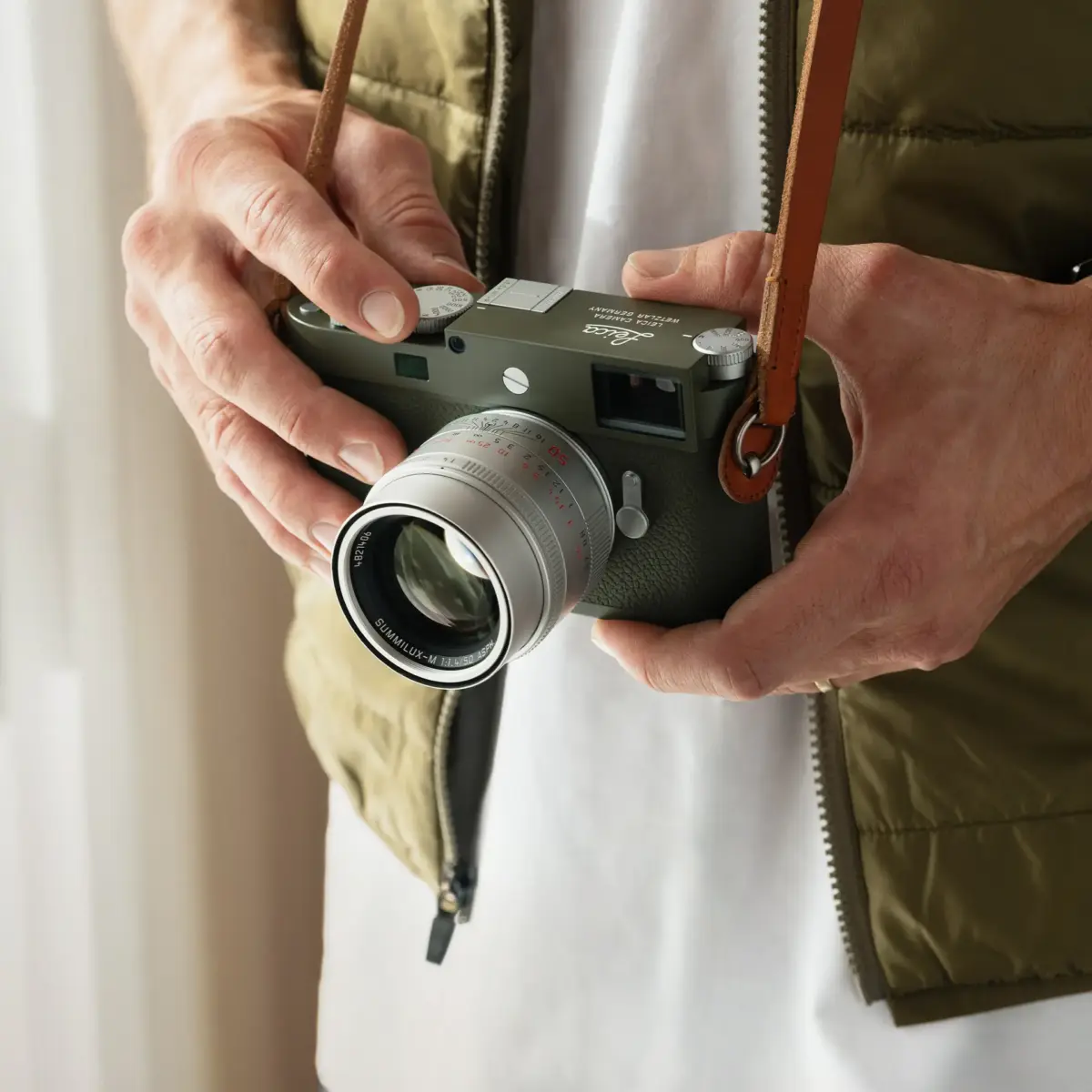 Newsletter pop-up image header