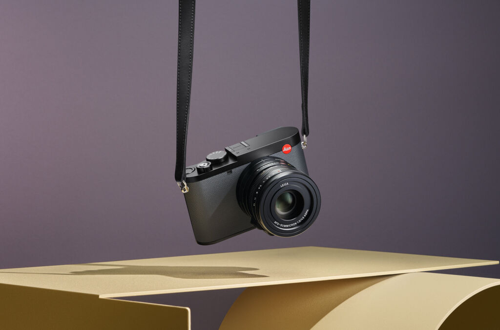 Review Leica Q3 43 Quelles Sont Les Differences Avec Le Leica Q3