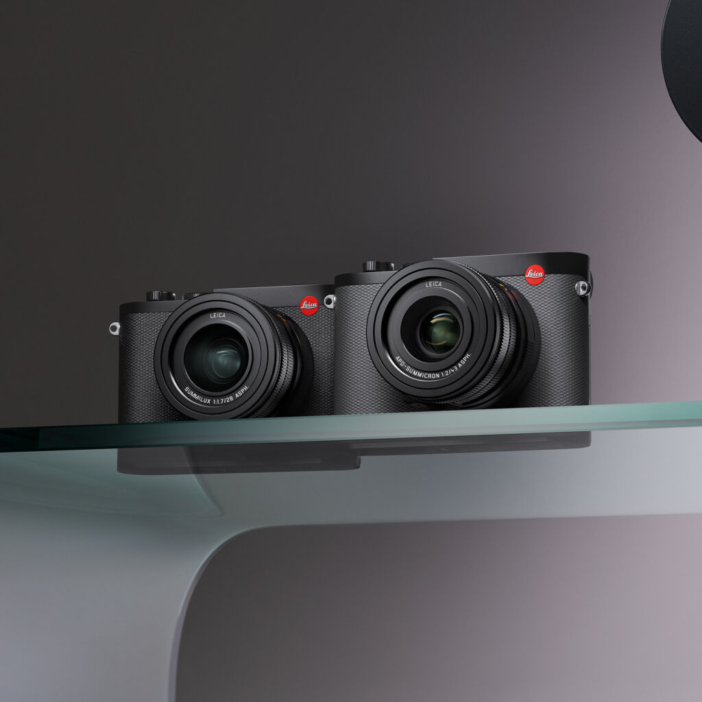Review Leica Q3 43 Quelles Sont Les Differences Avec Le Leica Q3