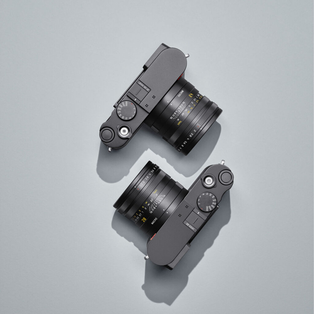 Review Leica Q3 43 Quelles Sont Les Differences Avec Le Leica Q3