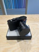 Review Leica Q3