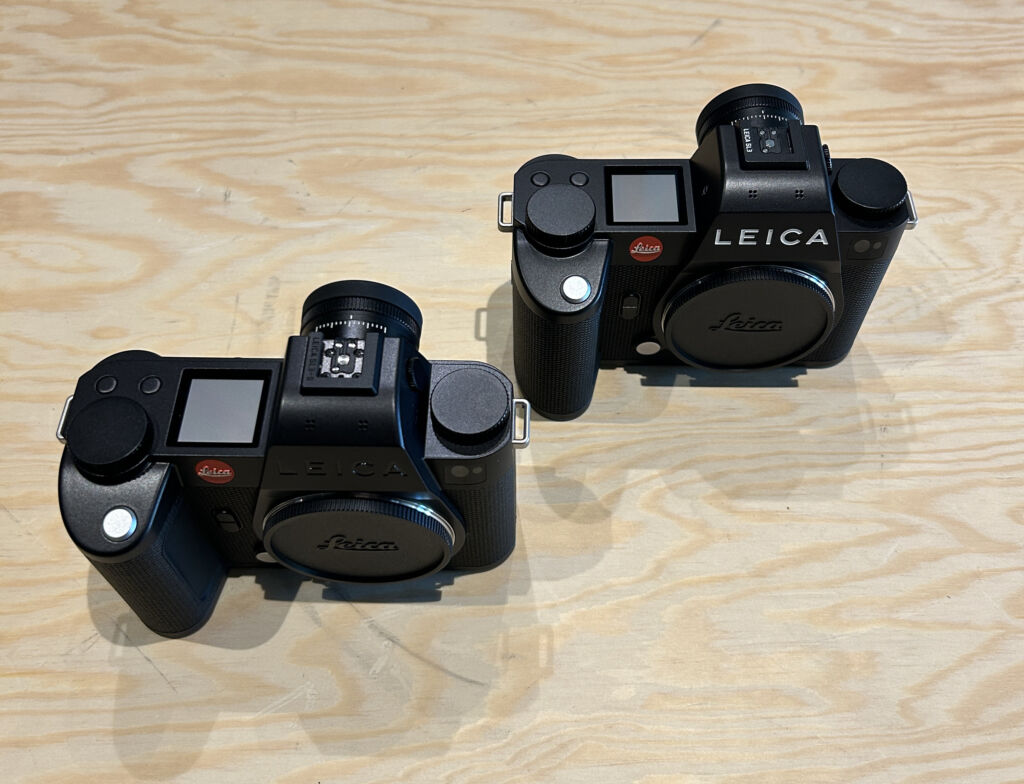 Review Leica Sl3 S Review Leica Sl3 S