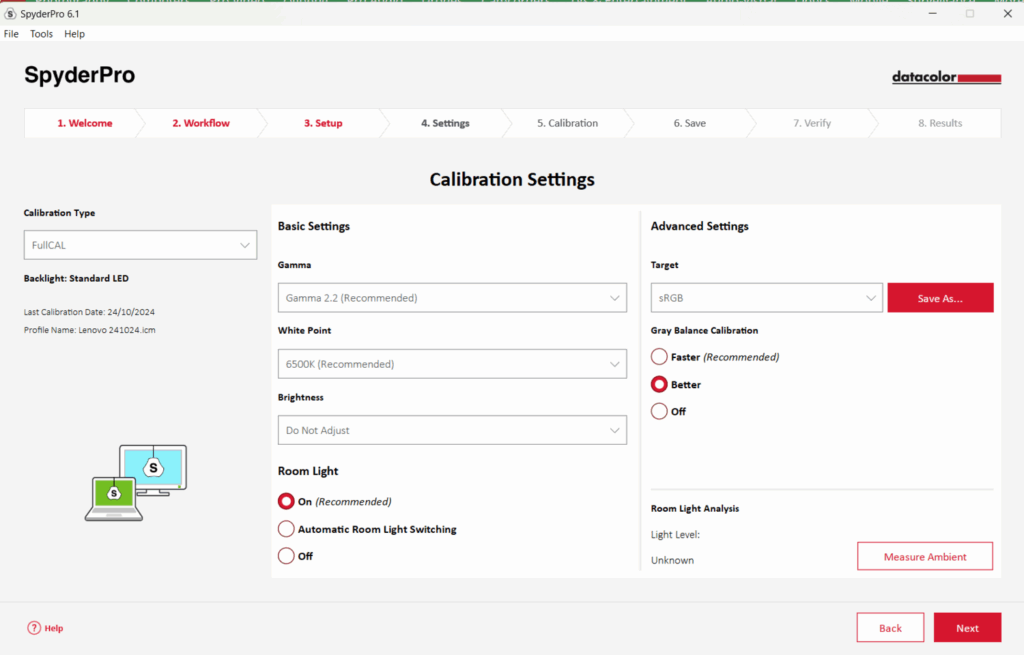 Review Spyderpro Monitor Calibration Tool Review Spyderpro Monitor Calibration Tool