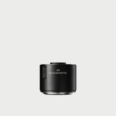 Schneider Kreuznach 2x Teleconverter F 2 0