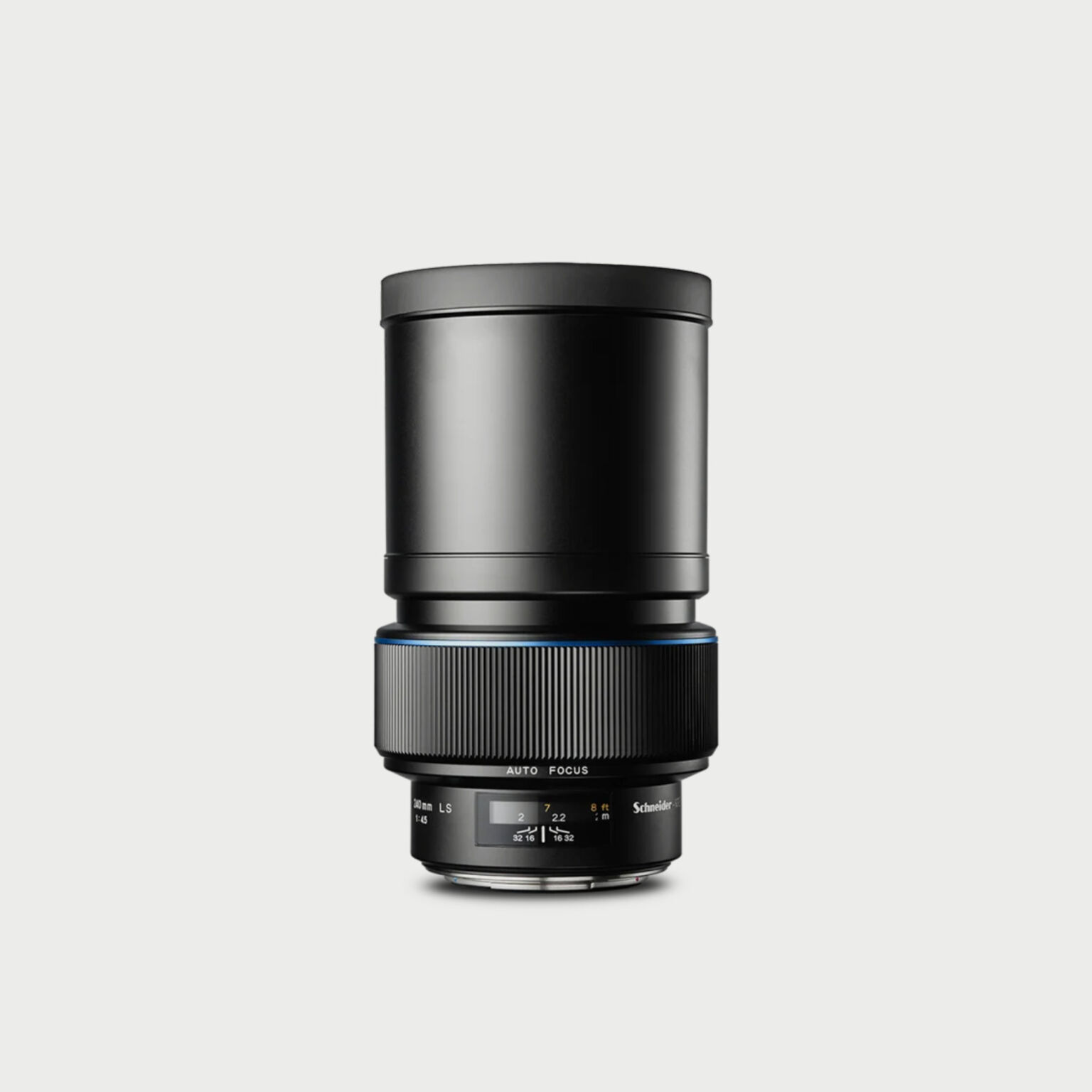 Schneider Kreuznach Ls 240mm F 4 5 Blue Ring O86mm