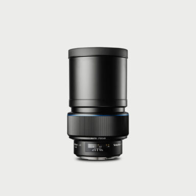 Schneider Kreuznach Ls 240mm F 4 5 Blue Ring O86mm Schneider Kreuznach Ls 240mm F 4 5 Blue Ring O86mm