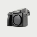 Xf Camera Body With Prism Viewfinder