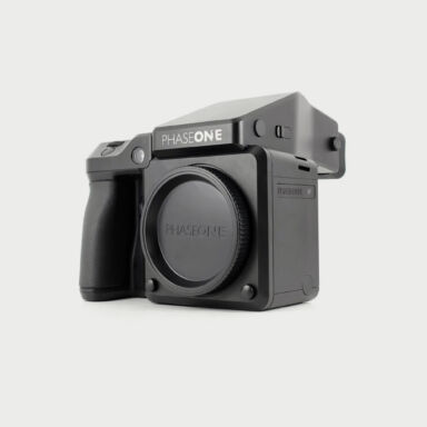 Xf Camera Body With Prism Viewfinder Xf Camera Body With Prism Viewfinder