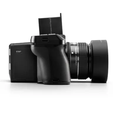 Xf Waist Level Finder