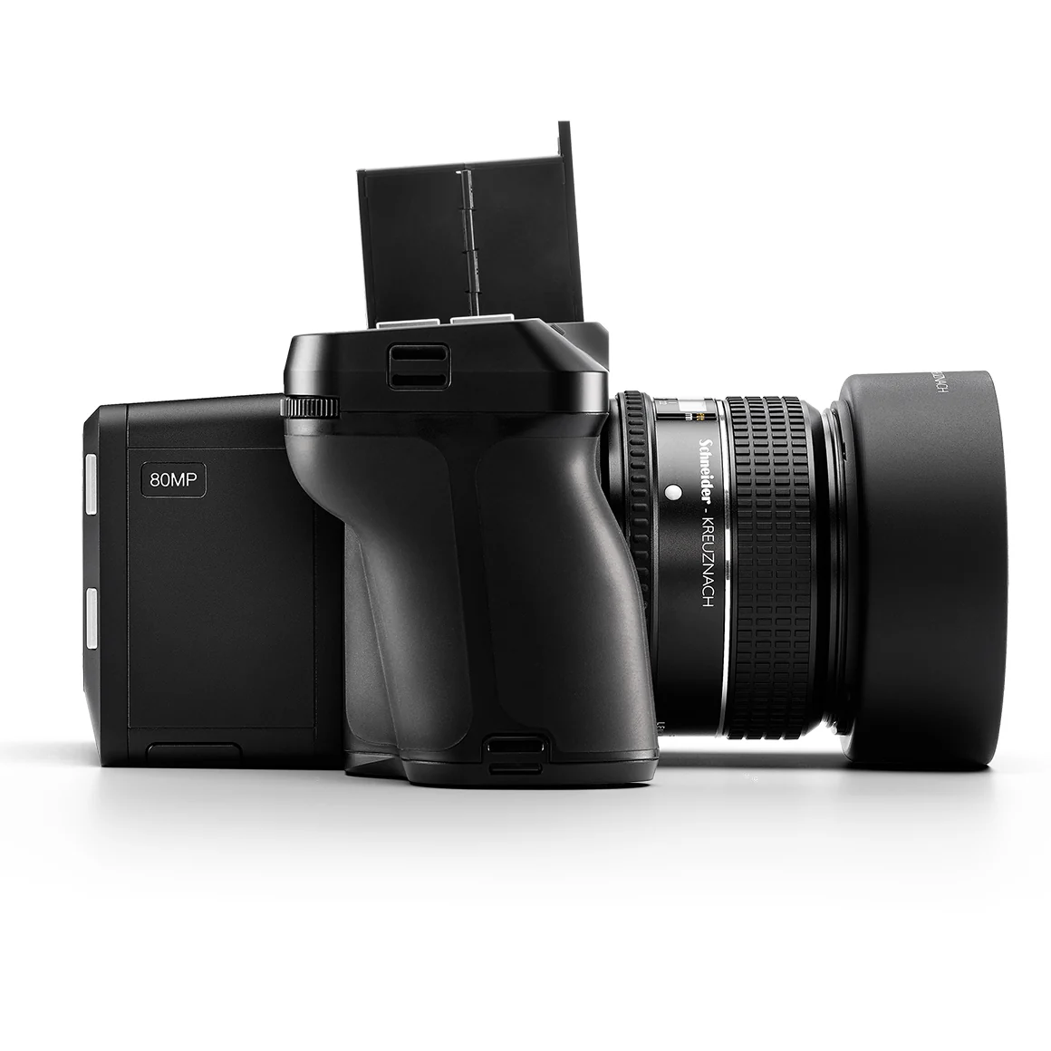 Xf Waist Level Finder