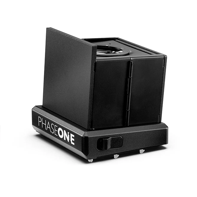 Xf Waist Level Finder