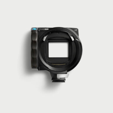 Xt Camera Body