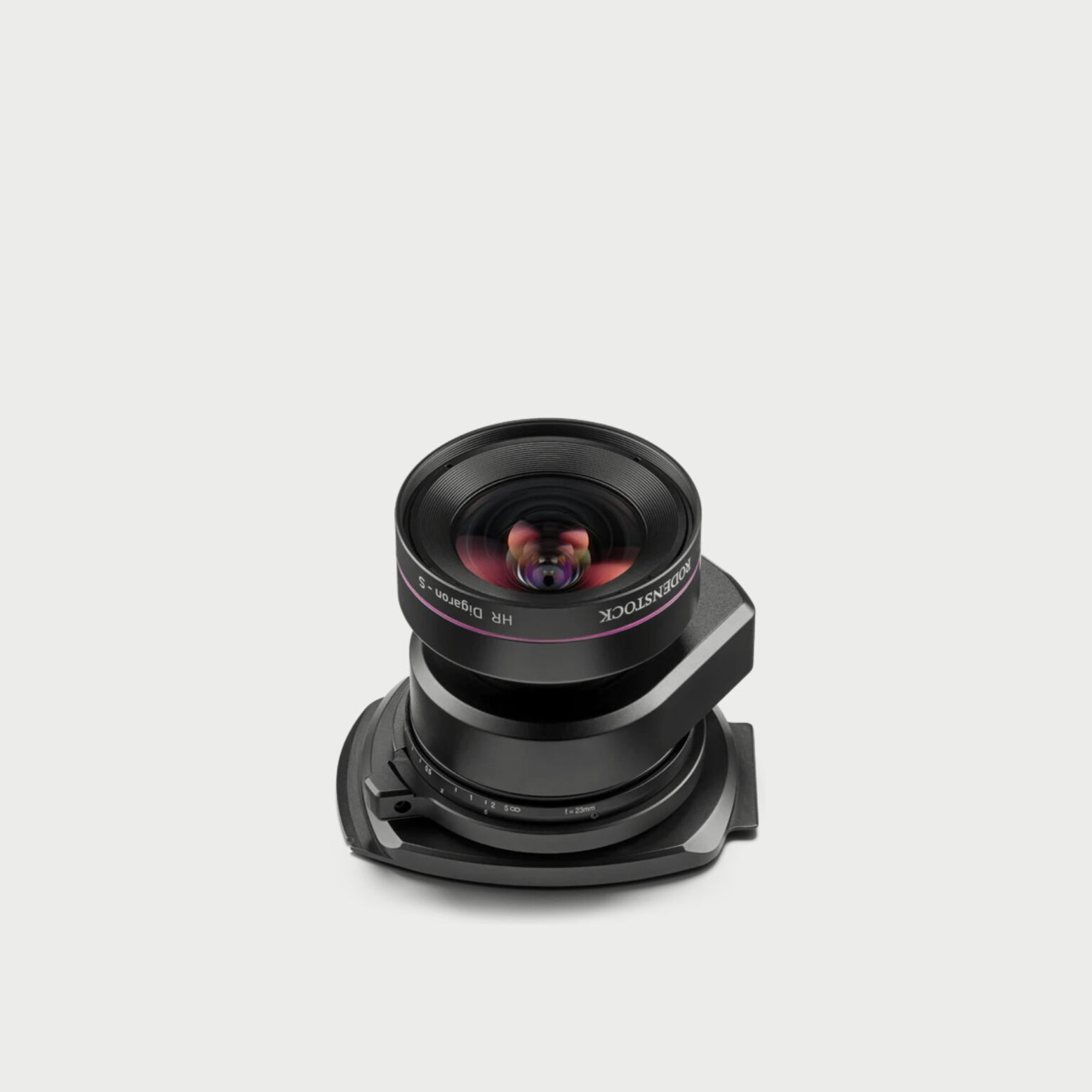Xt Rodenstock Hr Digaron S 23mm F 5 6