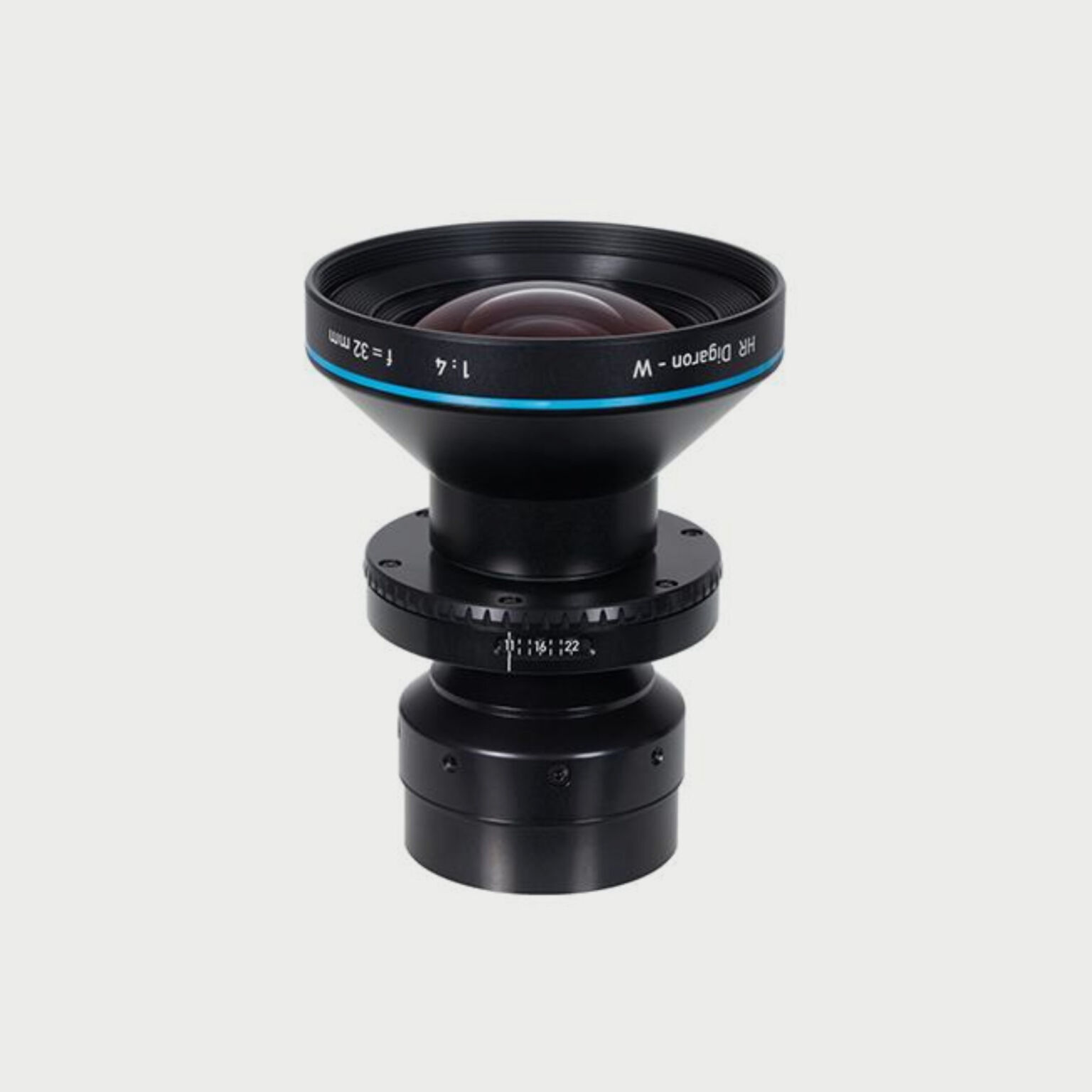 Xt Rodenstock Hr Digaron W 32mm F 4