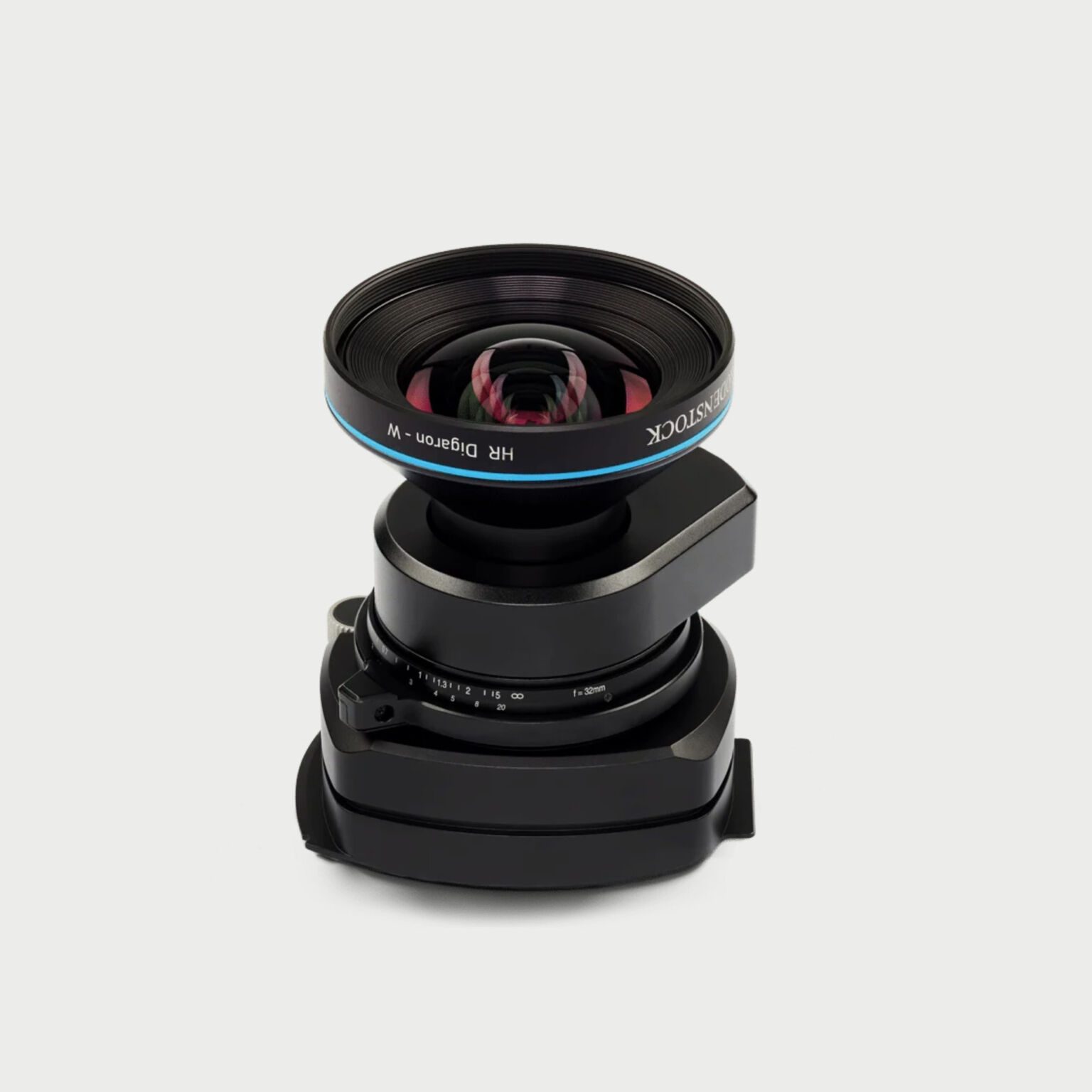 Xt Rodenstock Hr Digaron W 32mm F 4