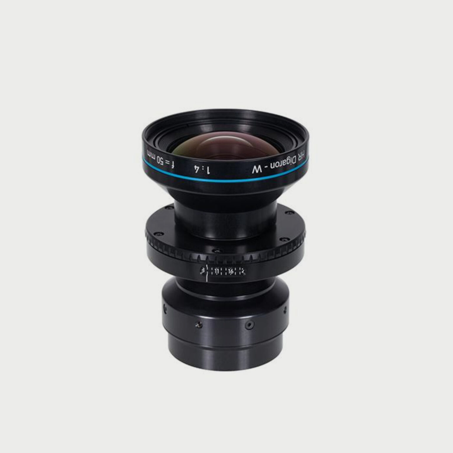 Xt Rodenstock Hr Digaron W 50mm F 5 6