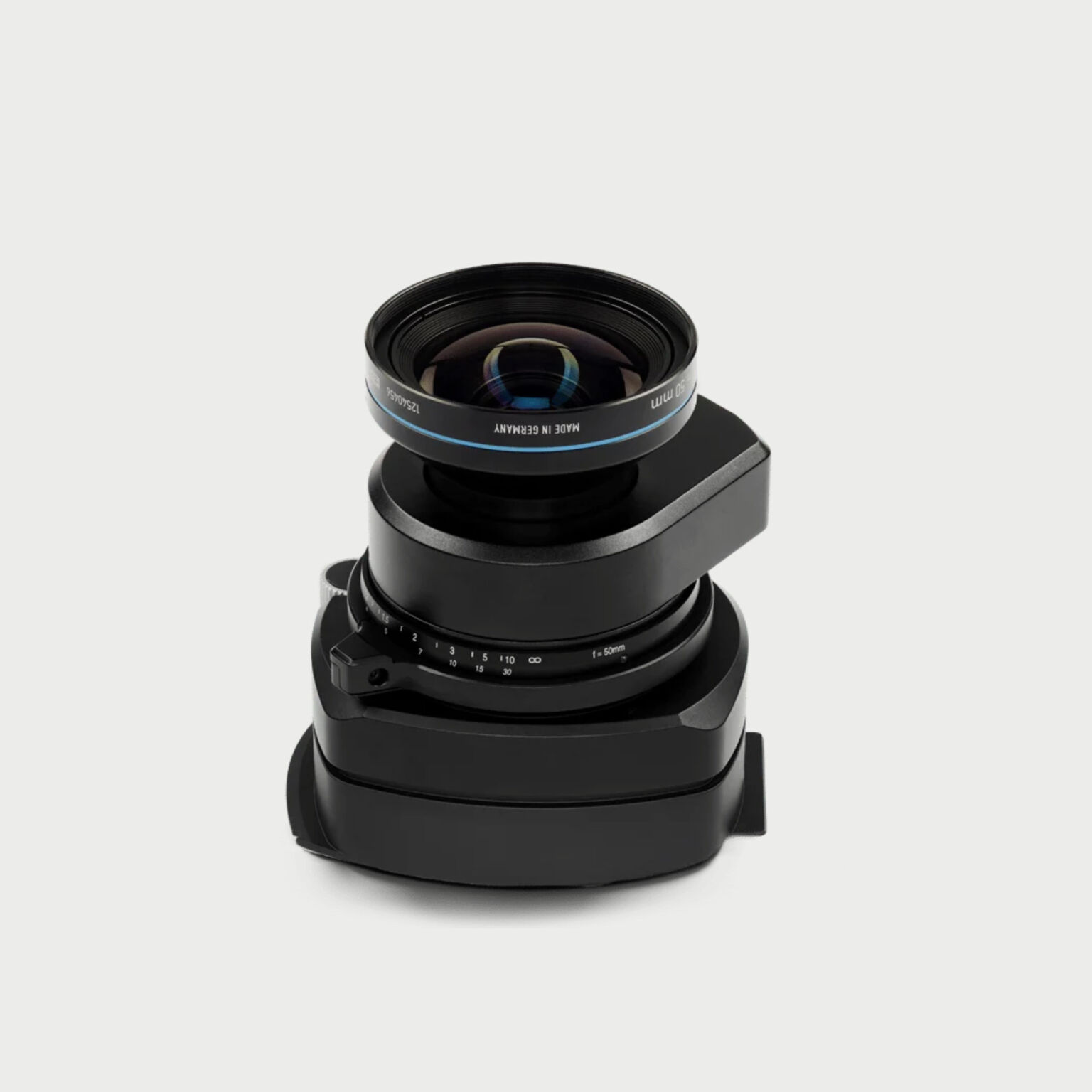 Xt Rodenstock Hr Digaron W 50mm Tilt F 5 6