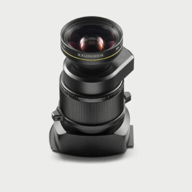 Xt Rodenstock Hr Digaron W 90mm F 5 6