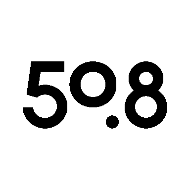 Logo 50.8 Shop