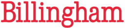 Billingham Logo