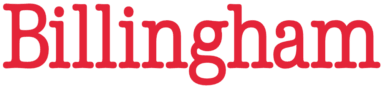 Logo Billingham