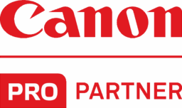 Canon Logo