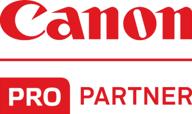 Logo Canon