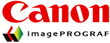 Logo Canon Printing