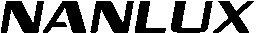 Nanlux Logo