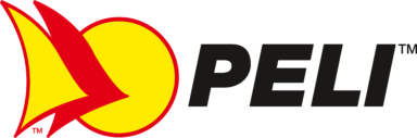 Logo Peli™ Case