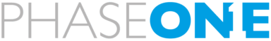 Logo Phase One