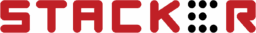 Stacker Logo